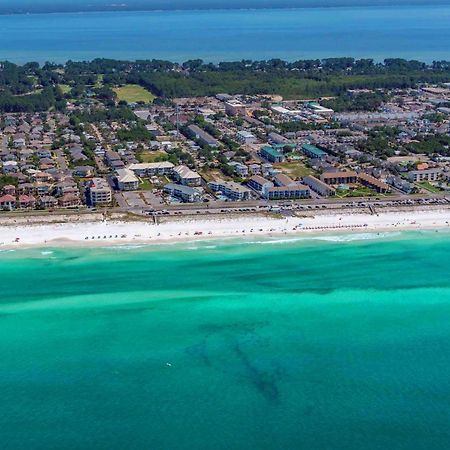 Caribbean Dunes 121 Дестін Екстер'єр фото