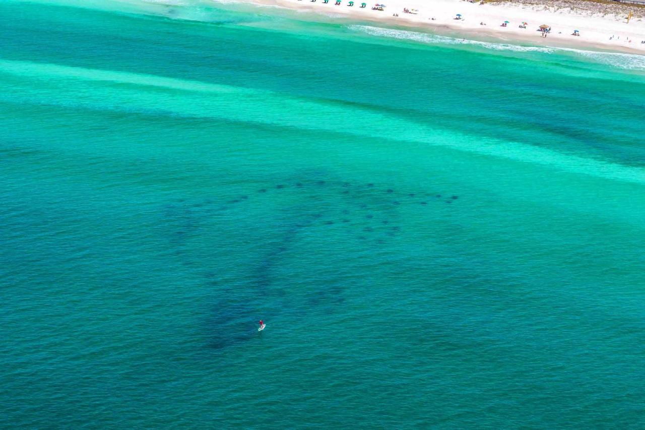 Caribbean Dunes 121 Дестін Екстер'єр фото