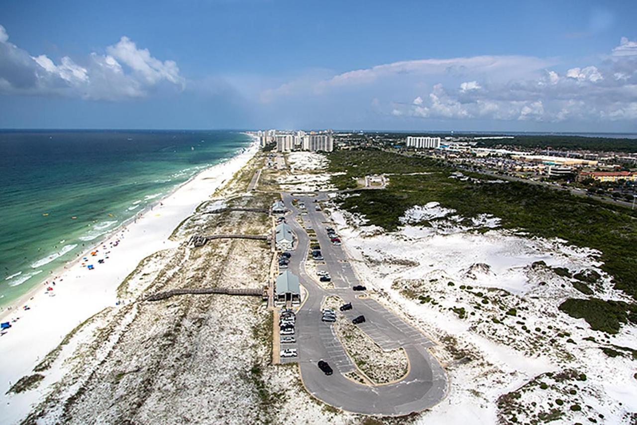 Caribbean Dunes 121 Дестін Екстер'єр фото