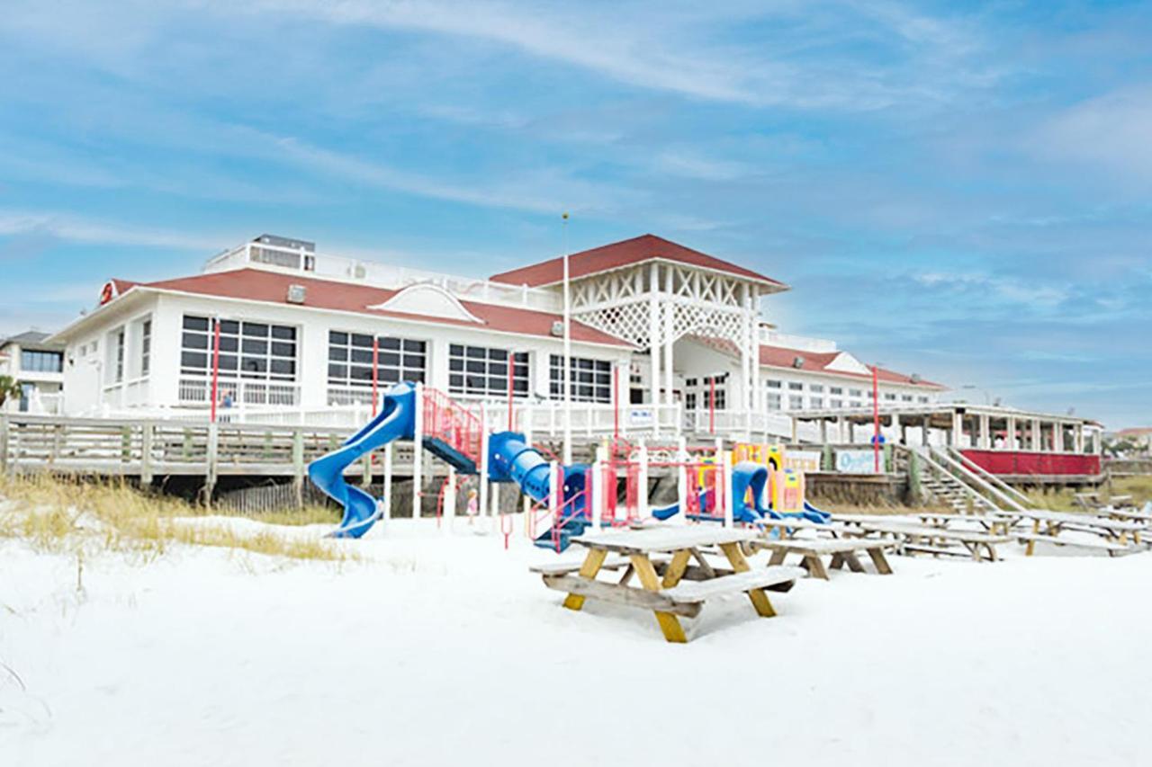 Caribbean Dunes 121 Дестін Екстер'єр фото